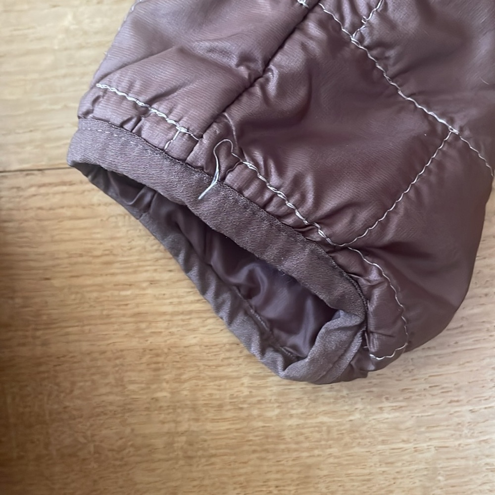 Patagonia Women's Nano Puff Hoody - Picture 6 of 12